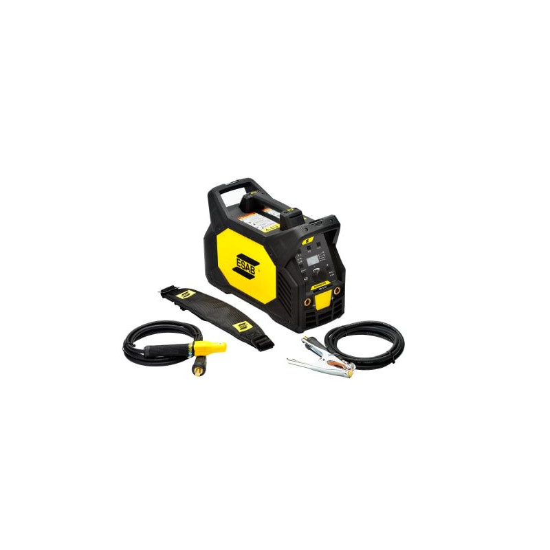 Poste à souder MMA | ESAB | RENEGADE ES 210I